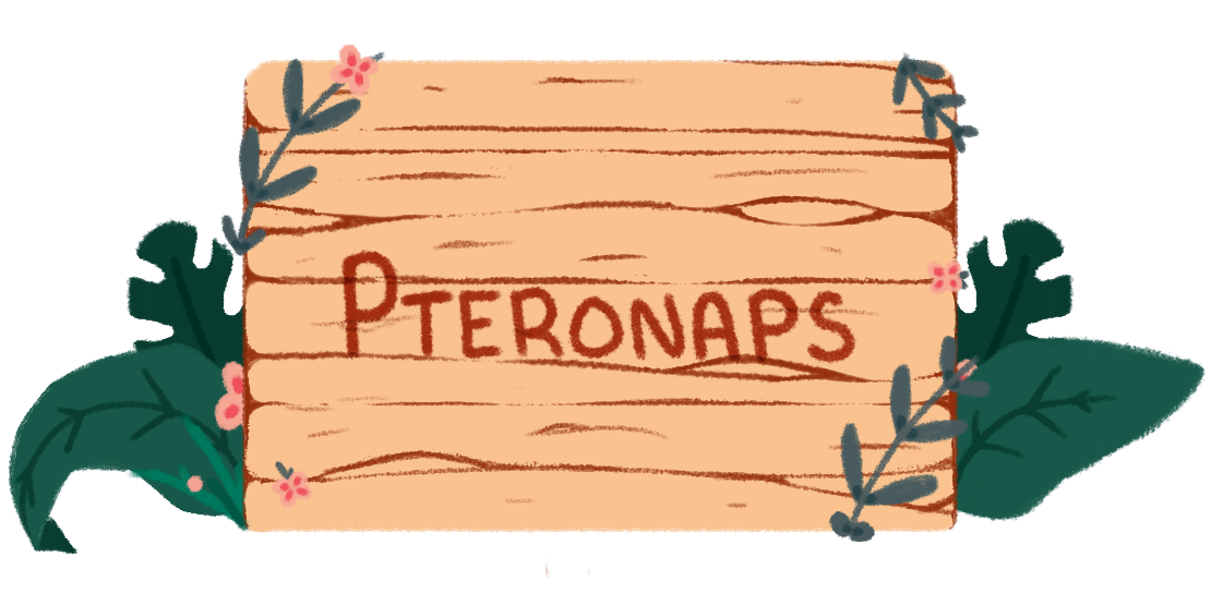pteronap header